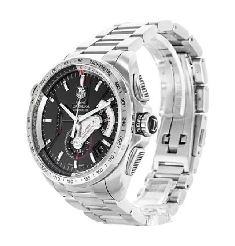 Tag heuer grand carrera calibre 36 prezzo shop